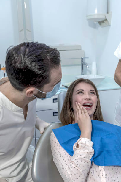 Best Broken or Chipped Tooth Repair in Memphis, TN